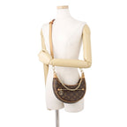 Louis Vuitton Shoulder Bag Monogram Loop 2-Way — view 6