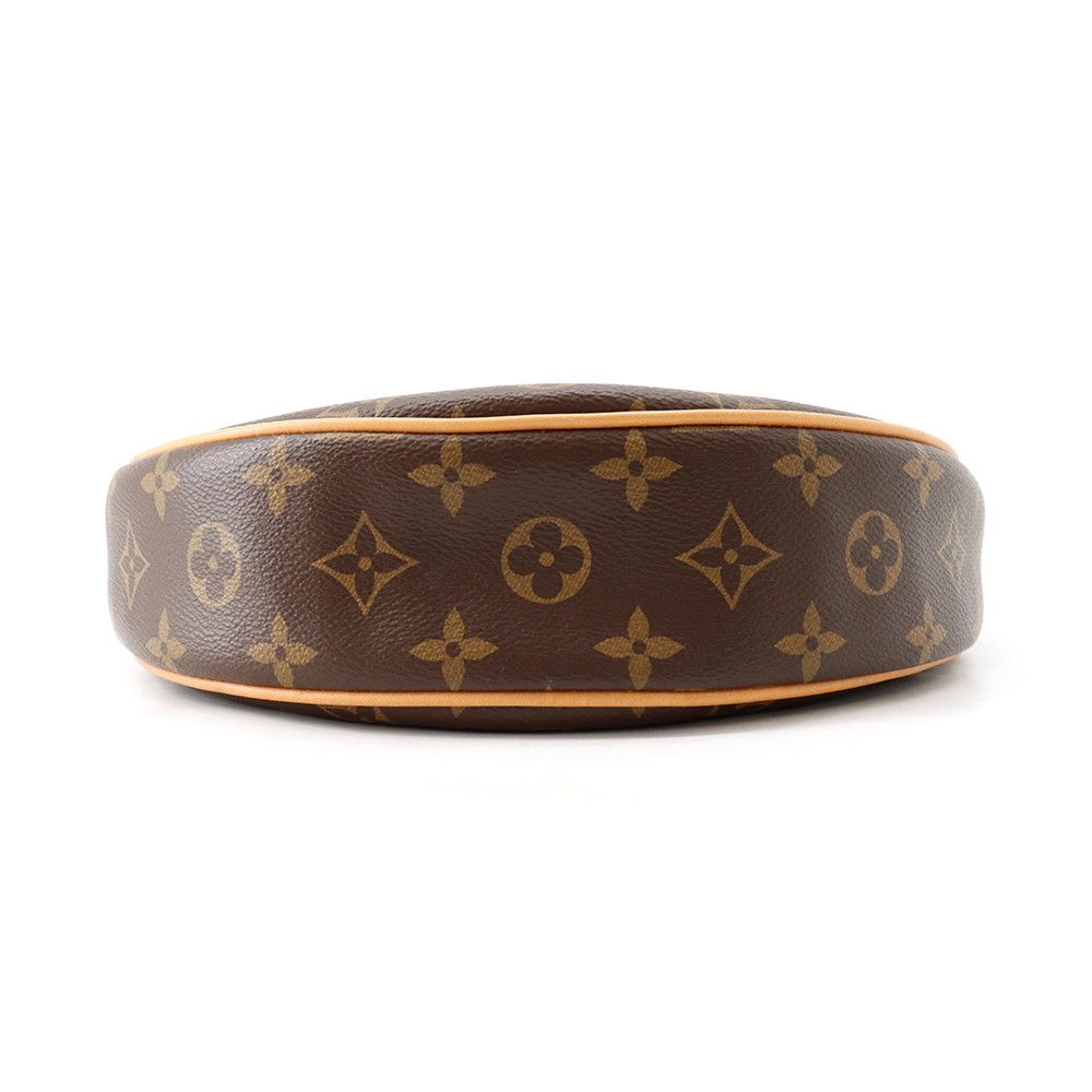 Louis Vuitton Shoulder Bag Monogram Loop 2-Way — view 3