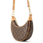 Louis Vuitton Shoulder Bag Monogram Loop 2-Way — view 2