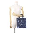 Louis Vuitton Handbag Monogram Water Color Sac Plat Messenger 2-Way — view 4