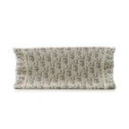 Dior Handbag Small Book Tote Oblique Embroidery & Lace — view 3