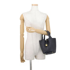 Hermes Handbag Picotin Lock PM Canvas Gold Taurillon Clemence Tote — view 4