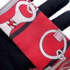 Hermes Scarf Twilly Horse Riding Equipment Set Panoplie Equestre Silk — view 5