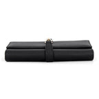 Gucci Chain Wallet Jackie 1961 Leather Black Shoulder Bag — view 3