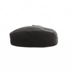 Fendi Zucca Pattern Bag Canvas Leather Black — view 4
