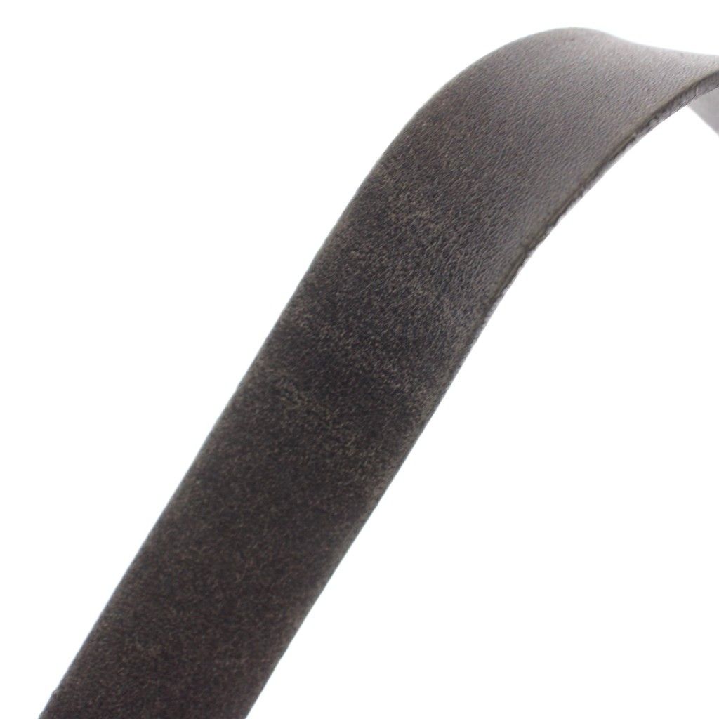 Fendi Zucca Pattern Bag Canvas Leather Black — view 8
