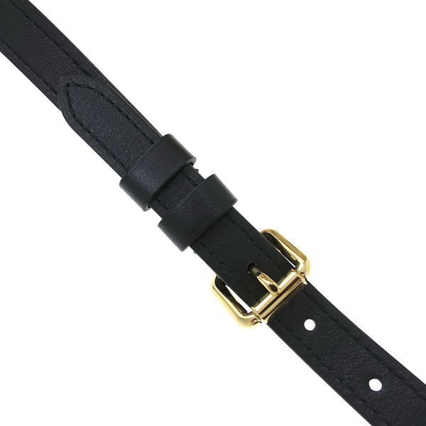 Louis Vuitton Empreinte Pochette Metis Handbag — view 8