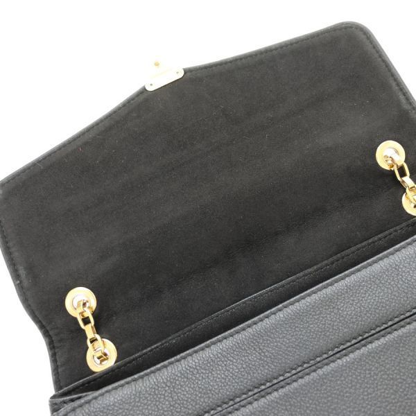 Louis Vuitton Empreinte Saint Germain MM Wallet — view 5