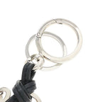 Loewe Anagram Charm Keychain — view 6