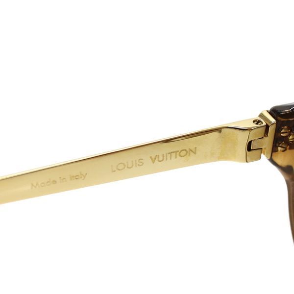 Louis Vuitton Sunglasses Eyewear — view 4