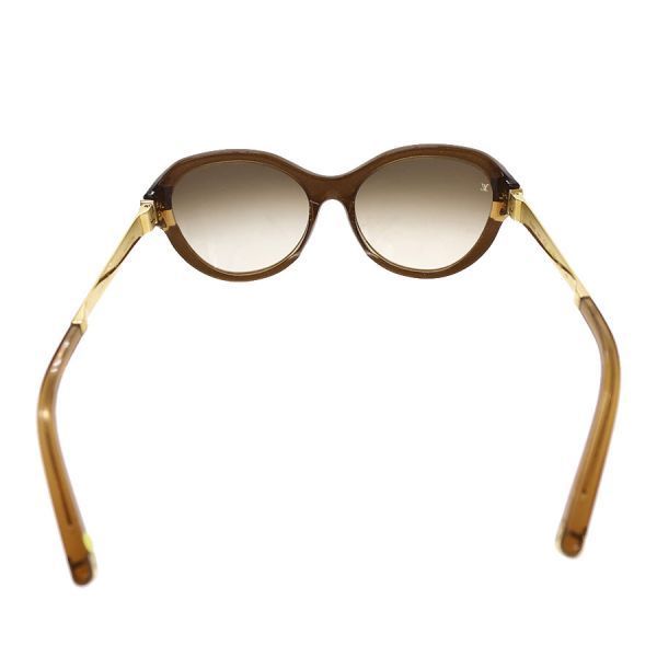 Louis Vuitton Sunglasses Eyewear — view 3