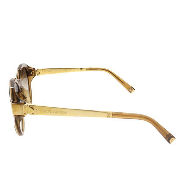 Louis Vuitton Sunglasses Eyewear — view 2