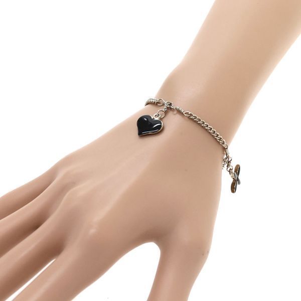 Louis Vuitton Bracelet Sweet Monogram — view 8