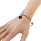 Louis Vuitton Bracelet Sweet Monogram — view 8