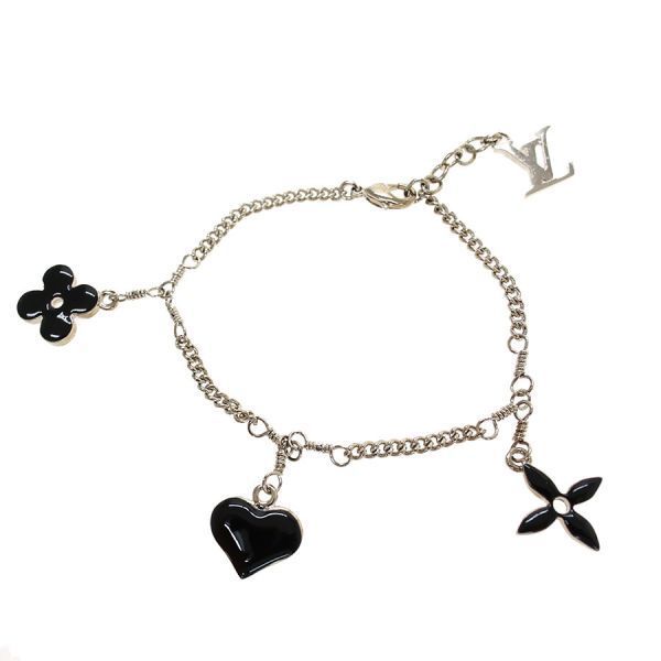 Louis Vuitton Bracelet Sweet Monogram