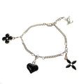 Louis Vuitton Bracelet Sweet Monogram