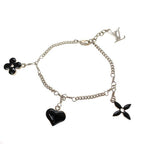Louis Vuitton Bracelet Sweet Monogram