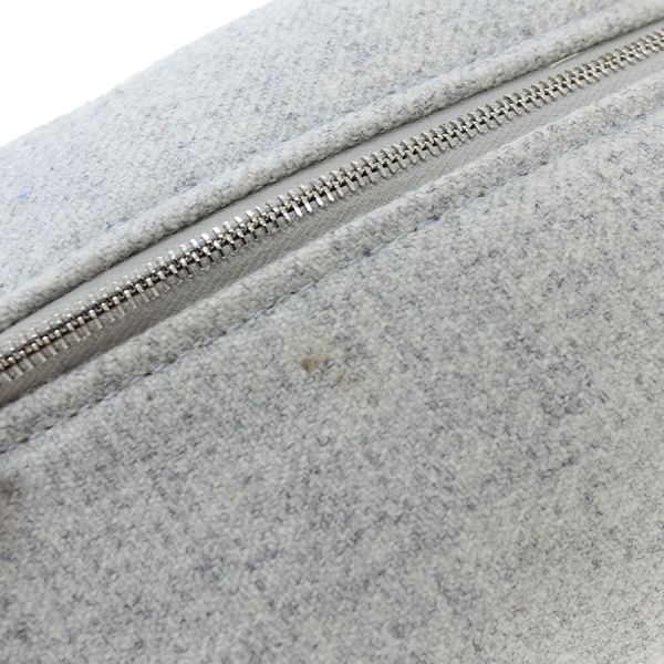 Hermes Brid-a-brac PM Pouch — view 8
