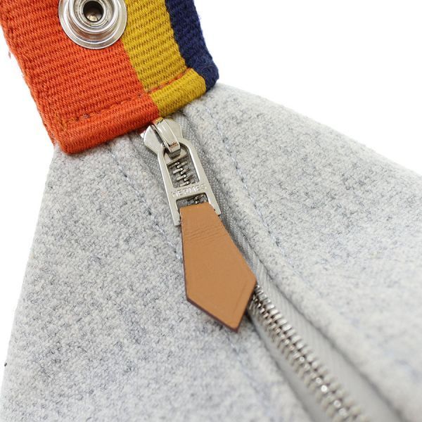 Hermes Brid-a-brac PM Pouch — view 7