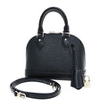 Louis Vuitton Epi Alma BB Handbag