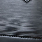 Louis Vuitton Epi Alma BB Handbag — view 4