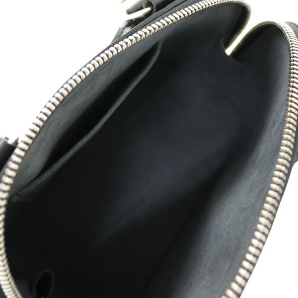 Louis Vuitton Epi Alma BB Handbag — view 2