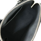 Louis Vuitton Epi Alma BB Handbag — view 2