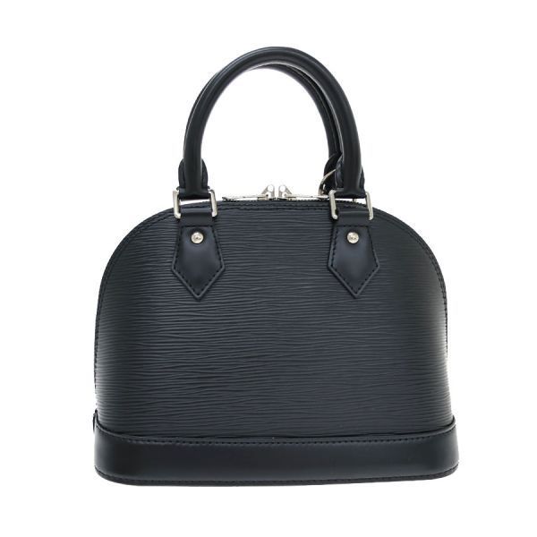 Louis Vuitton Epi Alma BB Handbag — view 3