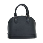 Louis Vuitton Epi Alma BB Handbag — view 3