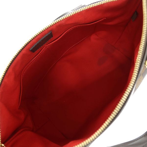 Louis Vuitton Damier Westminstar PM Clutch — view 2