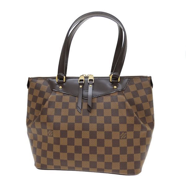 Louis Vuitton Damier Westminstar PM Clutch