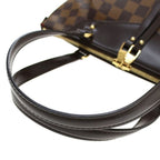 Louis Vuitton Damier Westminstar PM Clutch — view 5