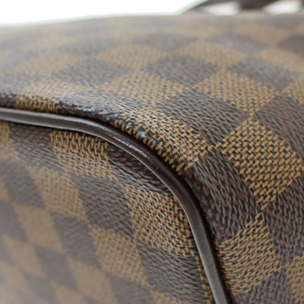 Louis Vuitton Damier Westminstar PM Clutch — view 4