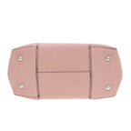 Louis Vuitton Lockit MM Clutch — view 5