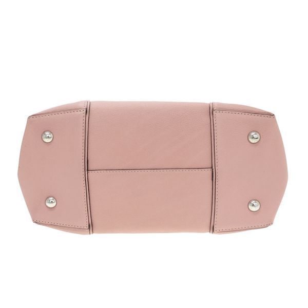 Louis Vuitton Lockit MM Clutch — view 5