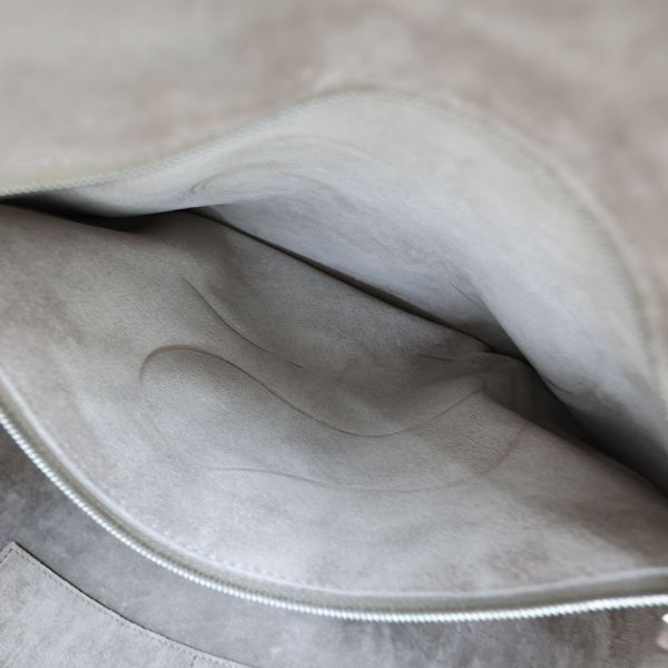 Louis Vuitton Lockit MM Clutch — view 8