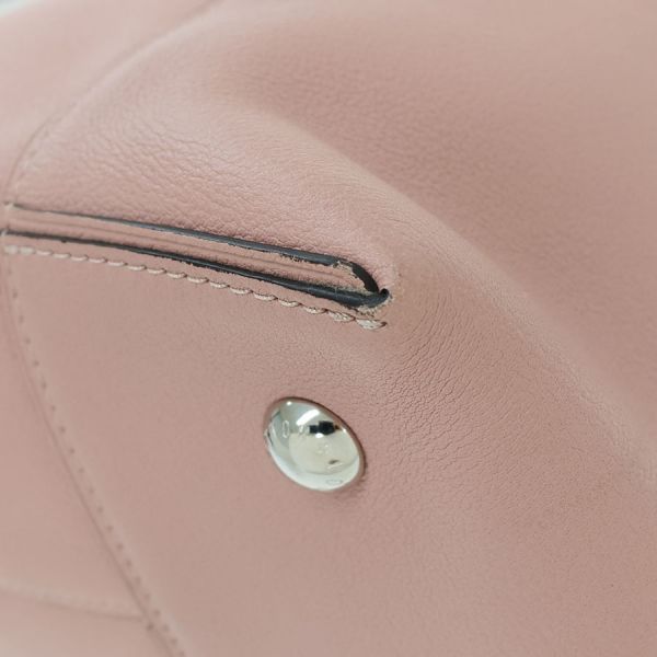 Louis Vuitton Lockit MM Clutch — view 4