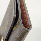 Louis Vuitton Key Case Monogram Multicles 6 Brown Key Holder — view 5