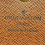 Louis Vuitton Key Case Monogram Multicles 6 Brown Key Holder — view 4