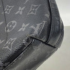 Louis Vuitton Shoulder Bag Monogram Eclipse Fragment Design Collaboration — view 8