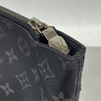 Louis Vuitton Shoulder Bag Monogram Eclipse Fragment Design Collaboration — view 6