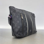 Louis Vuitton Shoulder Bag Monogram Eclipse Fragment Design Collaboration — view 2