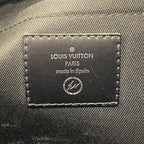 Louis Vuitton Shoulder Bag Monogram Eclipse Fragment Design Collaboration — view 5