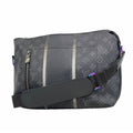 Louis Vuitton Shoulder Bag Monogram Eclipse Fragment Design Collaboration