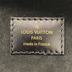 Louis Vuitton Vanity Bag Monogram Reverse Nvpm Brown 2-Way Bag — view 5