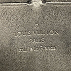 Louis Vuitton Wallet Nicolas Ghesquiere Zippy Beige Multicolor — view 4
