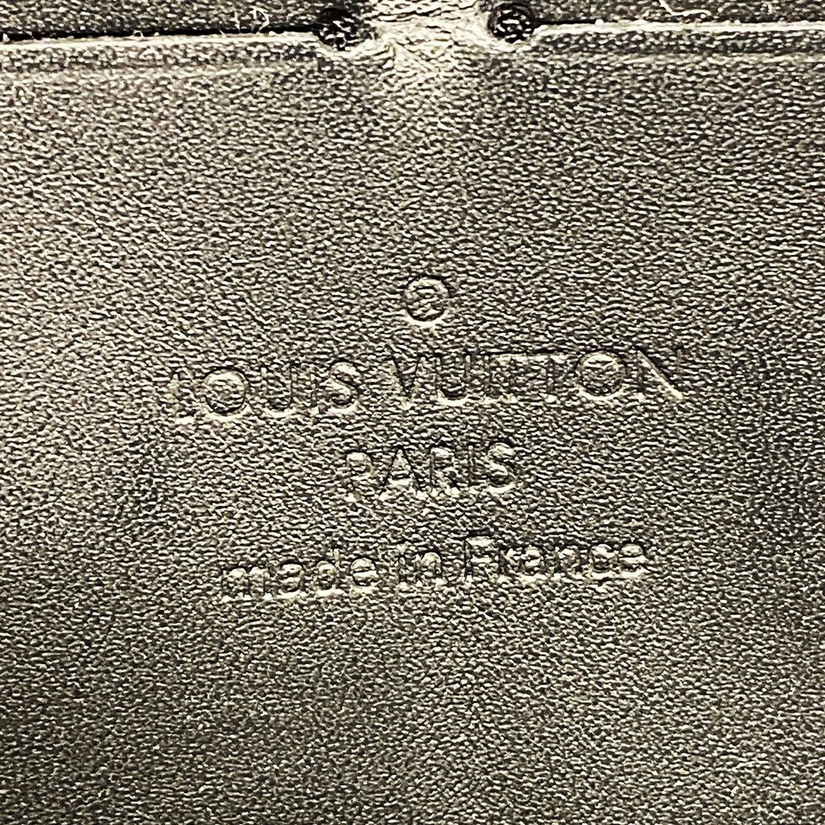 Louis Vuitton Wallet Nicolas Ghesquiere Zippy Beige Multicolor — view 4