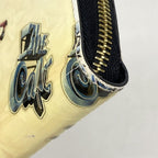 Louis Vuitton Wallet Nicolas Ghesquiere Zippy Beige Multicolor — view 5