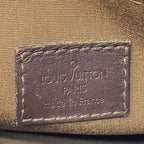Louis Vuitton Handbag Monogram Mini Lucille PM Khaki — view 5