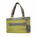 Louis Vuitton Handbag Monogram Mini Lucille PM Khaki